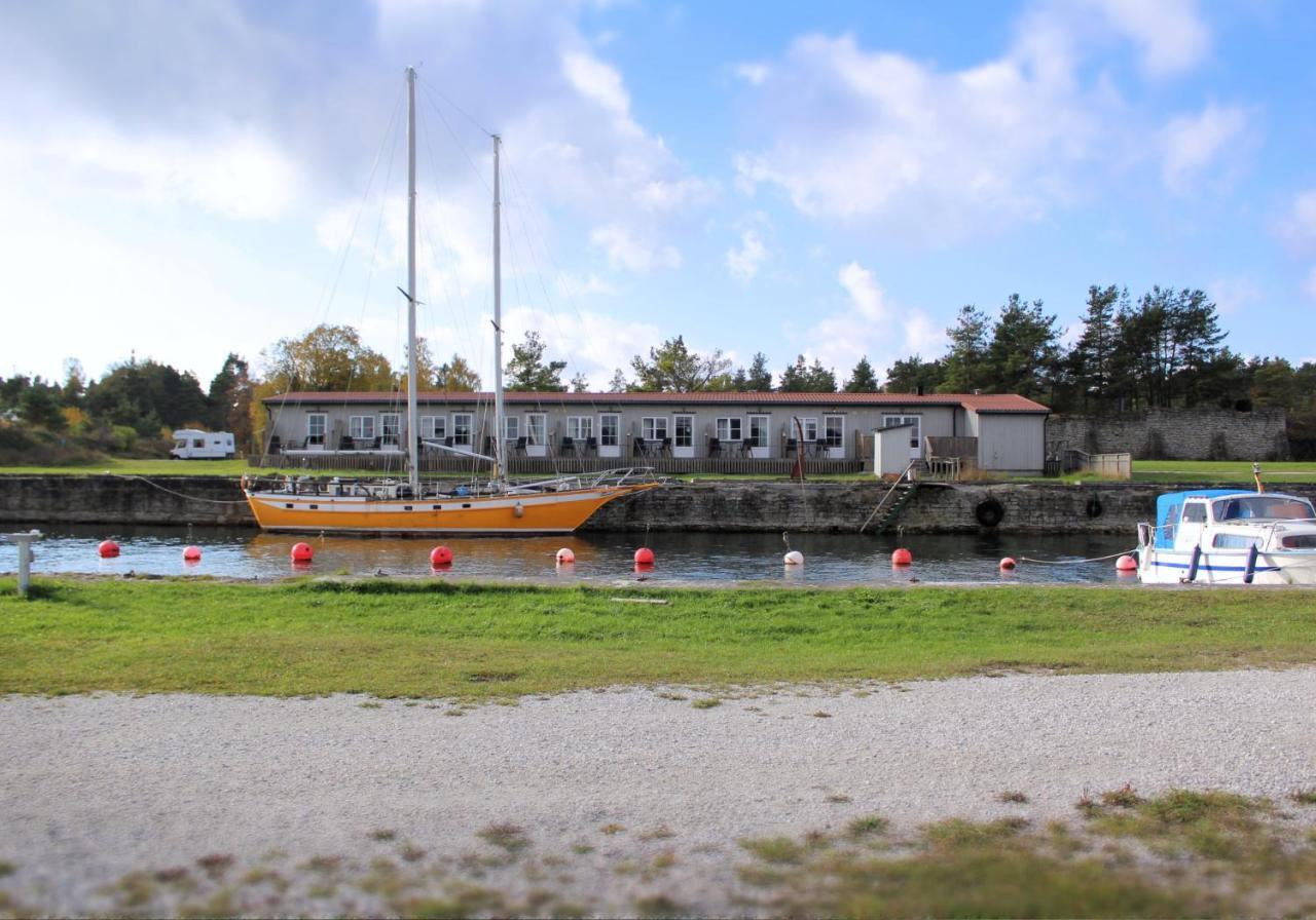 Valleviken Hotell Esterno foto